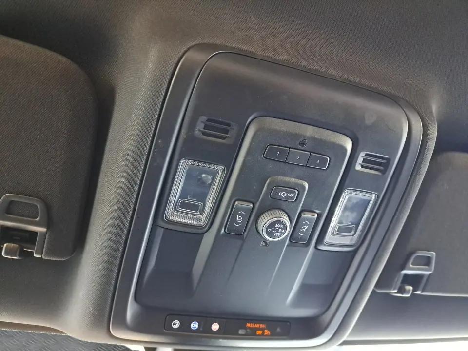 2022 Chevrolet Tahoe RST - Photo 29