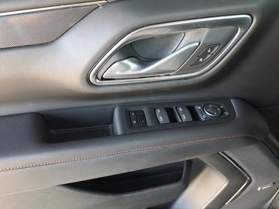 2022 Chevrolet Tahoe RST - Photo 30