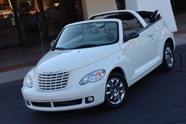 2006 Chrysler PT Cruiser Touring for sale in Tempe, AZ