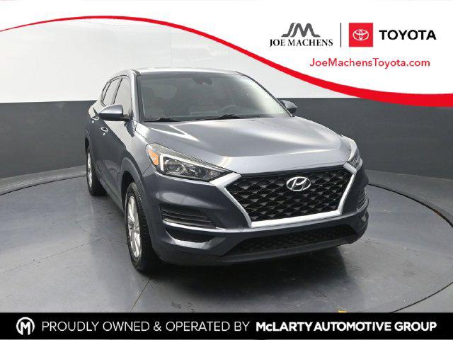 2021 Hyundai Tucson SE for sale in Columbia, MO