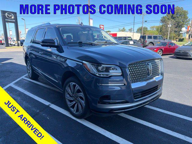 2023 Lincoln Navigator Reserve L for sale in Russellville, AR