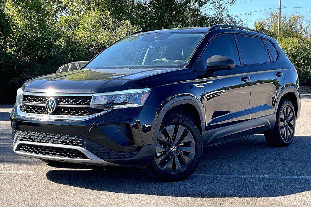 Used 2022 Volkswagen Taos S For Sale in Olive Branch, MS
