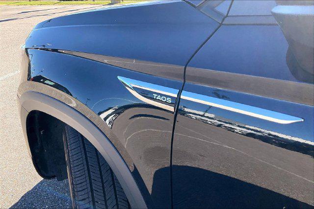 Used 2022 Volkswagen Taos S For Sale in Olive Branch, MS