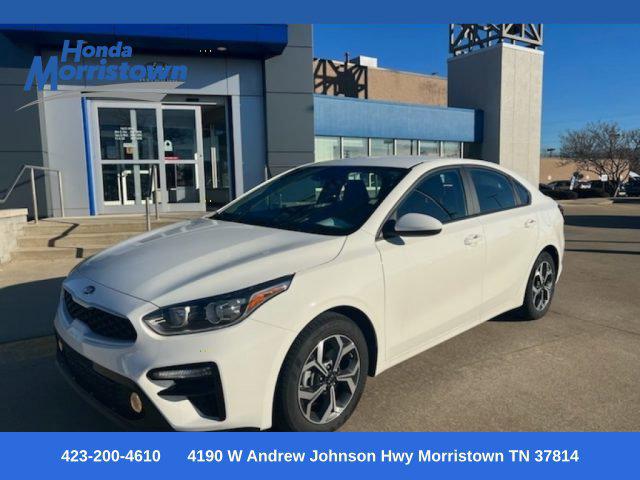 2024 Kia Forte LXS for sale in Morristown, TN