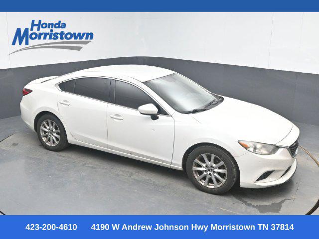 2016 Mazda Mazda6 i Sport for sale in Morristown, TN