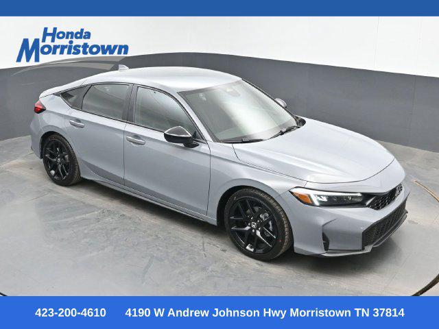 2026 Honda Civic Sport for sale in Morristown, TN