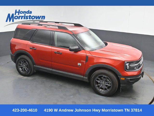 2022 Ford Bronco Sport Big Bend for sale in Morristown, TN