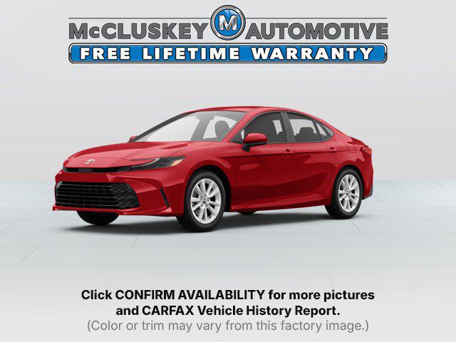 2025 Toyota Camry SE for sale in Cincinnati, OH