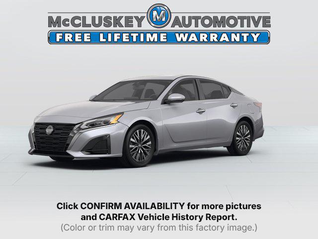 2025 Nissan Altima SV FWD for sale in Cincinnati, OH