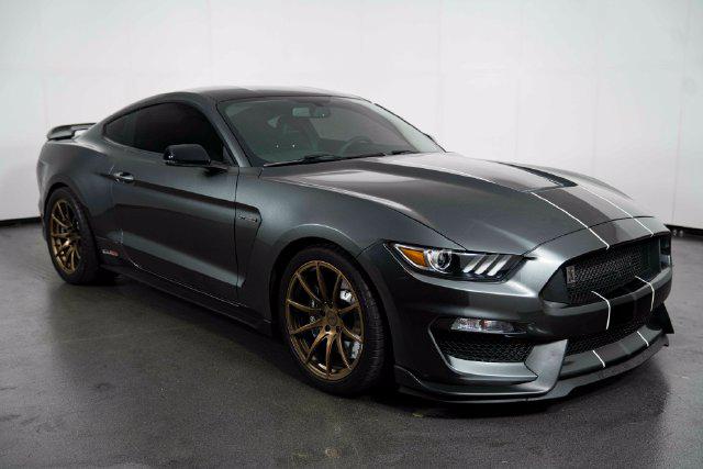 2016 Ford GT Shelby GT350 for sale in Johnson Creek, WI