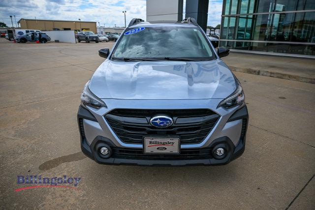 2023 Subaru Outback Onyx Edition XT