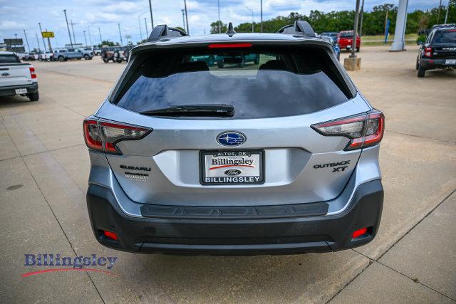 2023 Subaru Outback Onyx Edition XT