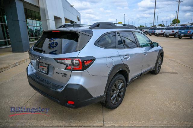 2023 Subaru Outback Onyx Edition XT