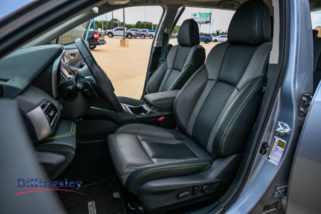 2023 Subaru Outback Onyx Edition XT