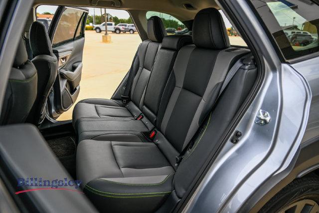 2023 Subaru Outback Onyx Edition XT