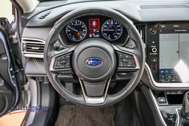 2023 Subaru Outback Onyx Edition XT