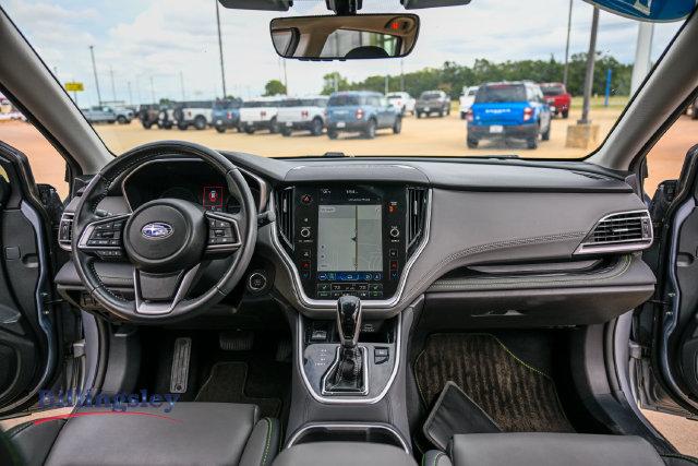 2023 Subaru Outback Onyx Edition XT