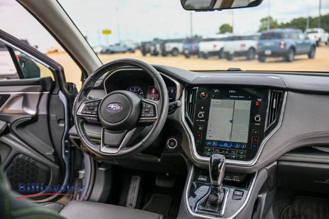 2023 Subaru Outback Onyx Edition XT