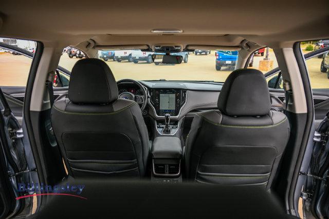 2023 Subaru Outback Onyx Edition XT