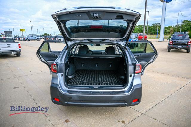 2023 Subaru Outback Onyx Edition XT
