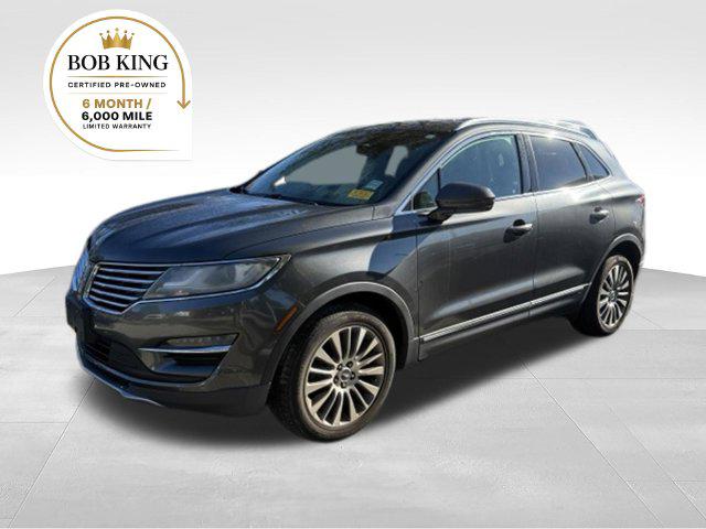 2017 Lincoln MKC Reserve for sale in Wilmington, NC