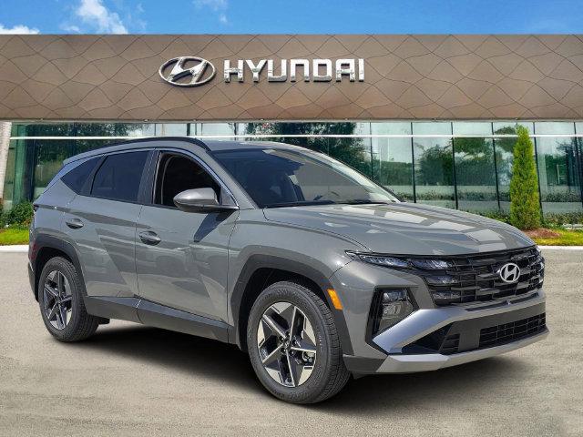 2026 Hyundai Tucson Unknown for sale in Coconut Creek, FL