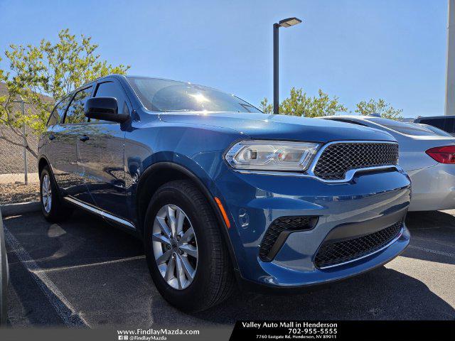 2024 Dodge Durango