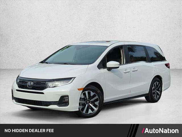 2026 Honda Odyssey EX-L for sale in Sanford, FL