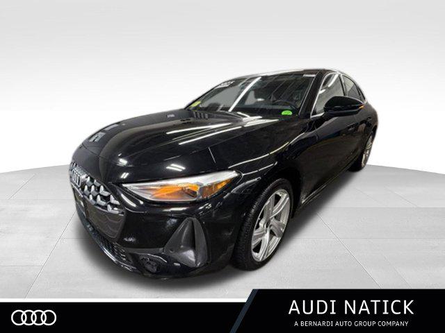 2025 Audi A5 Premium TFSI quattro S tronic for sale in Natick, MA