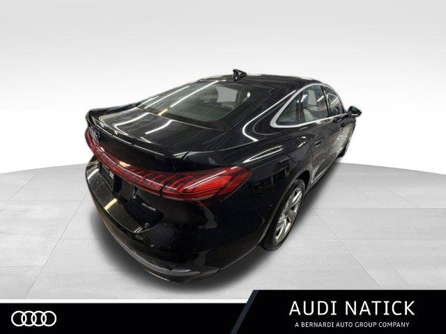 2025 Audi A5 Premium TFSI quattro S tronic