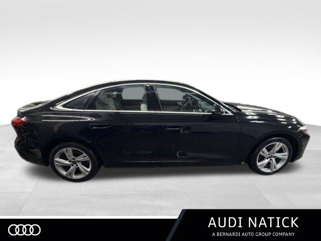 2025 Audi A5 Premium TFSI quattro S tronic