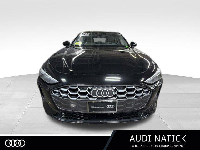 2025 Audi A5 Premium TFSI quattro S tronic