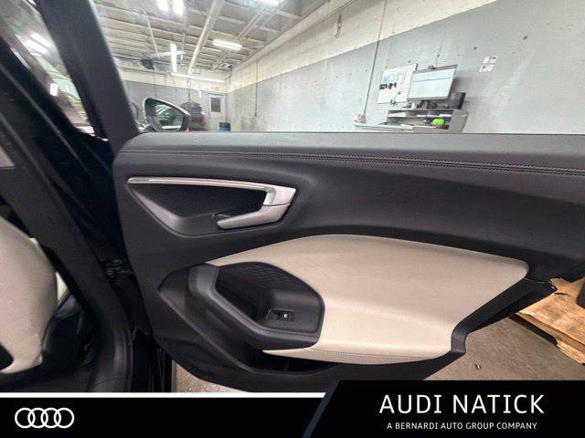 2025 Audi A5 Premium TFSI quattro S tronic