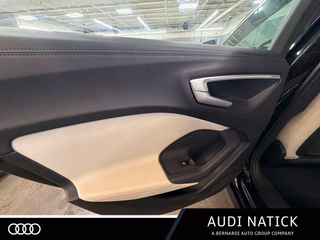 2025 Audi A5 Premium TFSI quattro S tronic