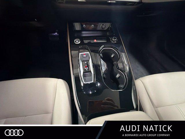 2025 Audi A5 Premium TFSI quattro S tronic
