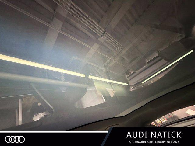 2025 Audi A5 Premium TFSI quattro S tronic