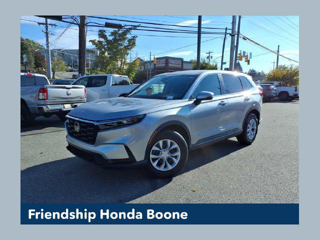 2027 Honda CR-V LX AWD for sale in Boone, NC