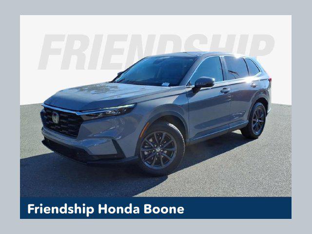2027 Honda CR-V EX-L AWD for sale in Boone, NC