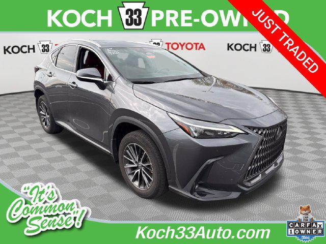 2024 Lexus NX 350h Premium for sale in Easton, PA