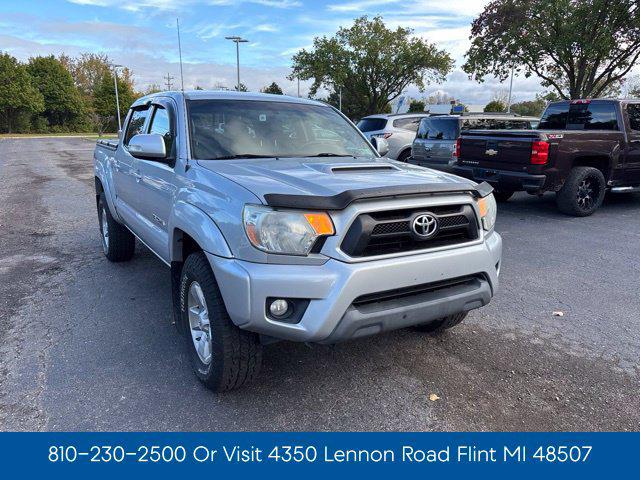 2012 Toyota Tacoma Base V6 for sale in Flint, MI
