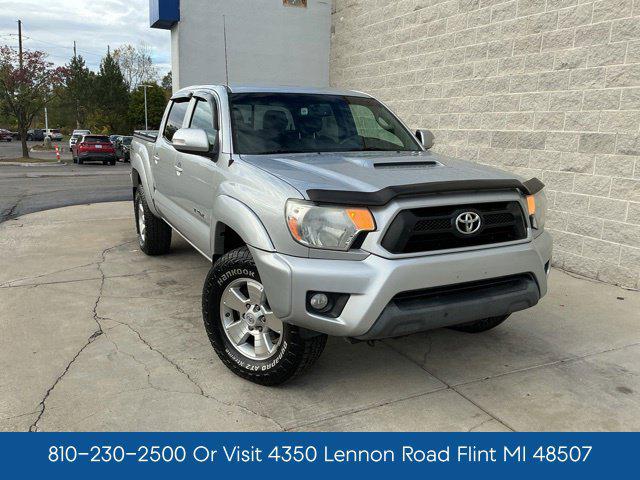 2012 Toyota Tacoma Base V6 for sale in Flint, MI