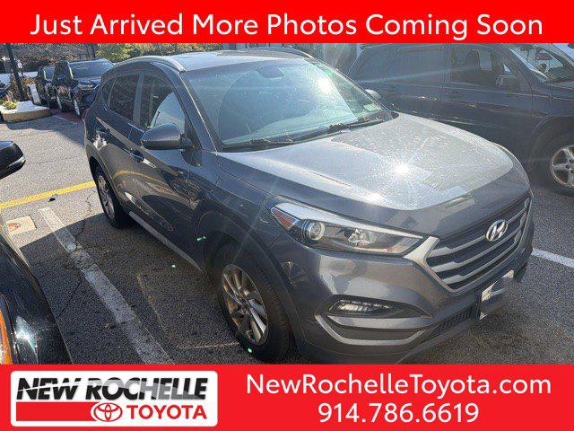 2017 Hyundai Tucson SE for sale in New Rochelle, NY