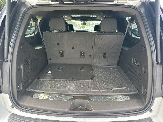 2021 GMC Yukon XL 4WD Denali
