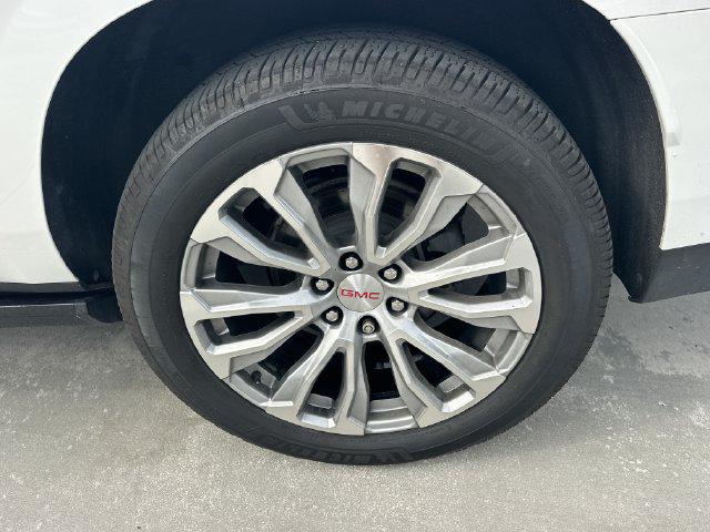 2021 GMC Yukon XL 4WD Denali