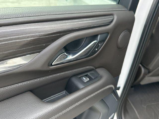 2021 GMC Yukon XL 4WD Denali