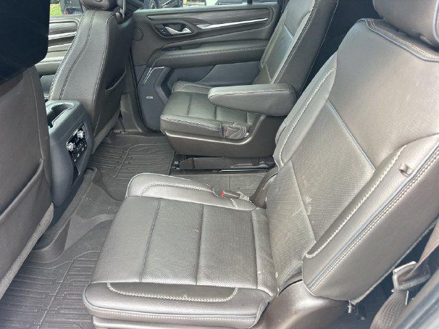 2021 GMC Yukon XL 4WD Denali