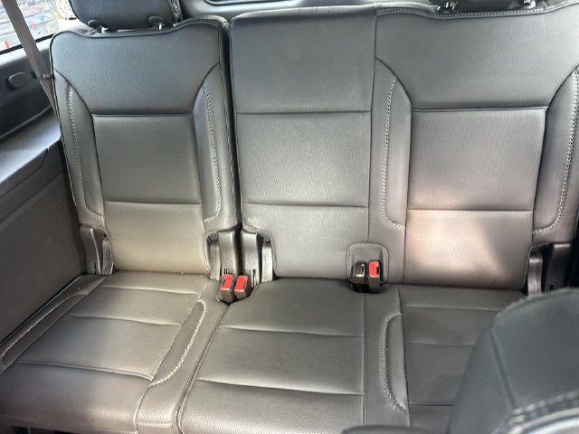 2021 GMC Yukon XL 4WD Denali