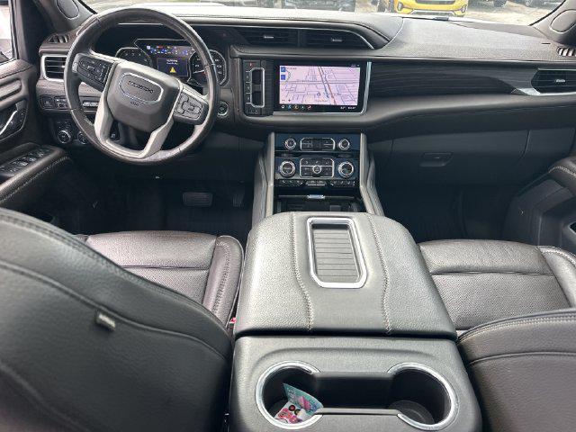 2021 GMC Yukon XL 4WD Denali