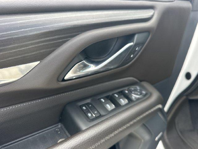 2021 GMC Yukon XL 4WD Denali