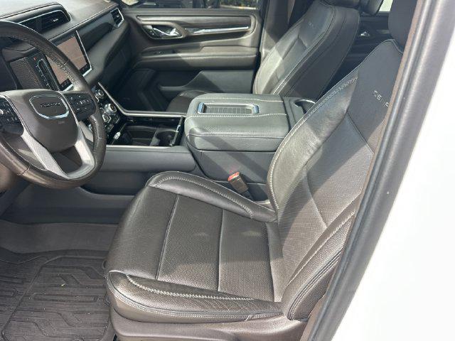 2021 GMC Yukon XL 4WD Denali